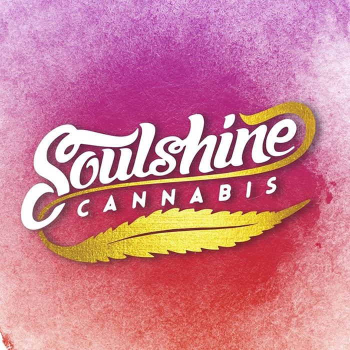 Soulshine Cannabis Logo