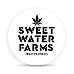 Sweetwater Farms - Durban Poison Strain Flower