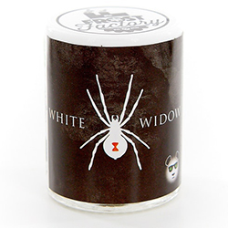 Phat Panda - White Widow Strain Flower