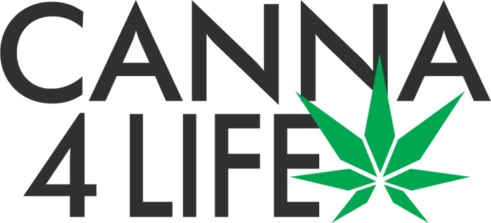 Canna4Life Logo